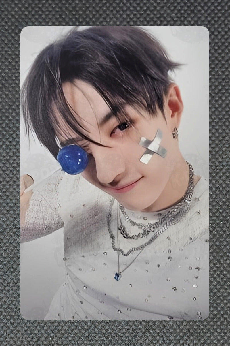 Stray Kids GIANT LUCKY DRAW CHANGBIN