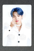 BTS BANG BANG CON The Live Mini PhotoCard Jimin
