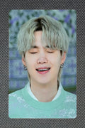 BTS PERMISSION TO DANCE ON STAGE - SEOUL SUGA