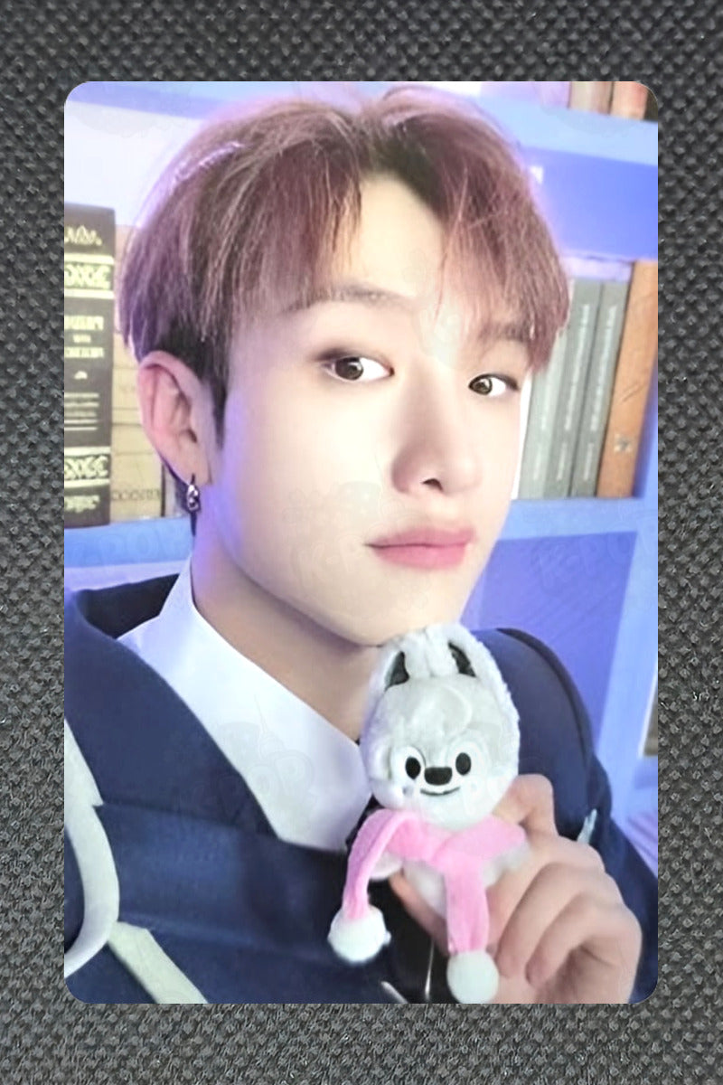 Stray Kids SKZOO POP-UP & CAFE SKZOO'S MAGIC SCHOOL POP-UP STORE REWARD FELIX