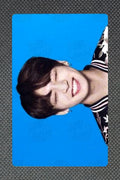 BTS 2017 BTS LIVE TRILOGY EPISODE III THE WINGS TOUR in Japan MINI PHOTO CARD VER.2 JUNGKOOK