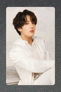 BTS WORLD TOUR ‘LOVE YOURSELF: SPEAK YOURSELF’ THE FINAL MINI PHOTO CARD JUNGKOOK
