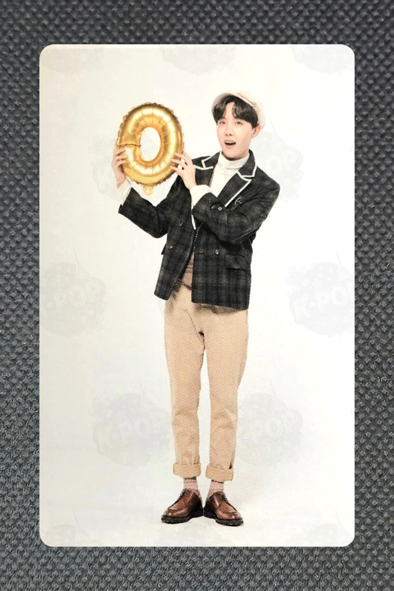 BTS 5TH MUSTER MAGIC SHOP SEOUL PLAY ZONE V