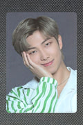 BTS 2021 MUSTER SOWOOZOO Mini Photo Card RM