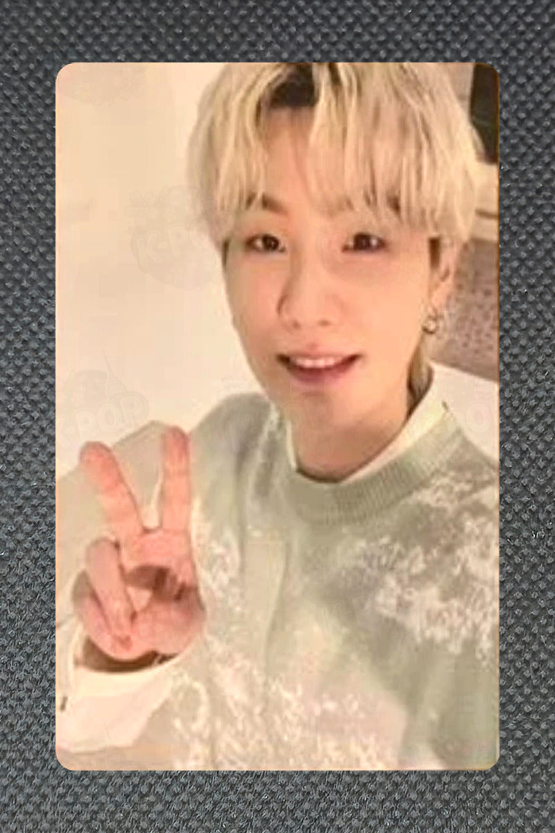 BTS PERMISSION TO DANCE ON STAGE - SEOUL SUGA