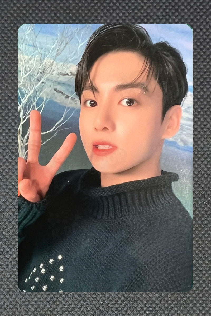 BTS DICON D’FESTA MINI EDITION : BTS JUNGKOOK