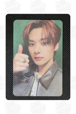 LEE KNOW