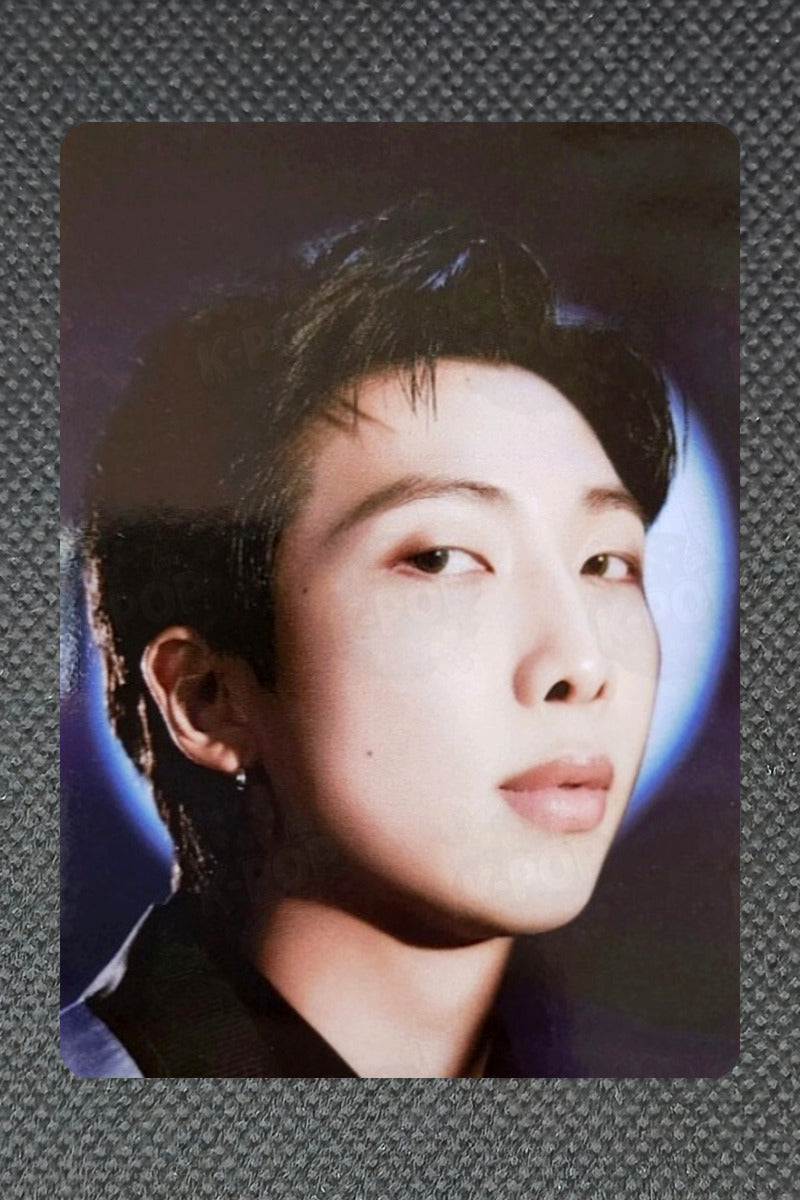 BTS 2022 BTS DALMAJUNG Mini PhotoCard RM