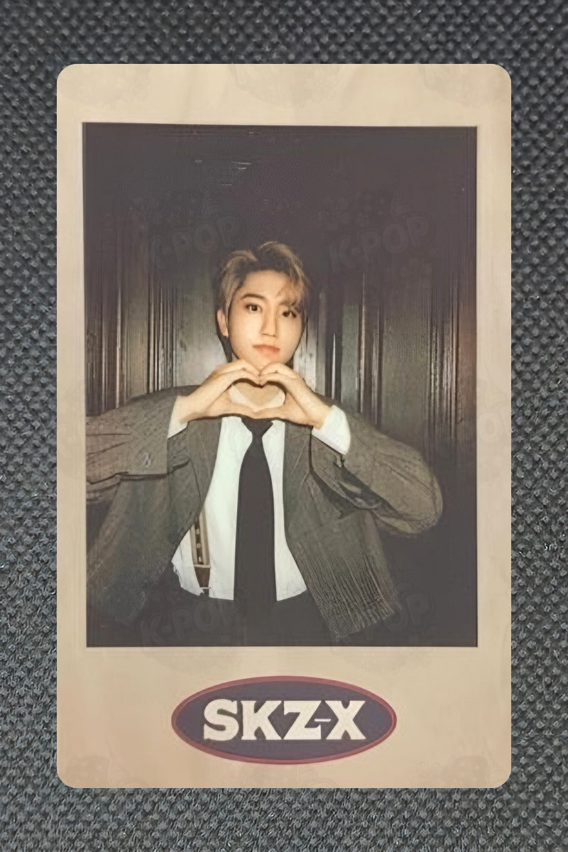 Stray Kids 1ST LoveSTAY SKZ-X GOODS PRE-ORDER HAN