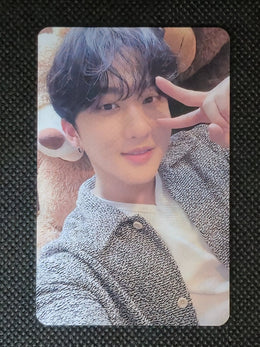 CHANGBIN