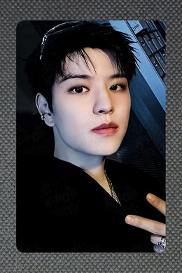 SEUNGMIN