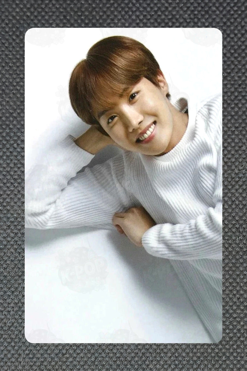 BTS VT COSMETICS 2 Jin