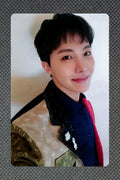 BTS J-Hope Official DICON PHOTOCARD 101 : CUSTOM BOOK BEHIND BTS Photocard Kpop