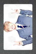 BTS BTS 4TH MUSTER Happy Ever After MINI PHOTO CARD Jimin
