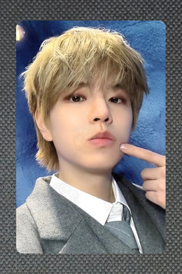 SEUNGMIN