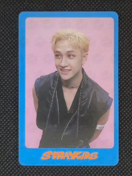 BANG CHAN 10