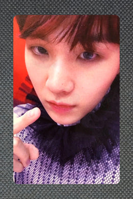 SUGA