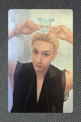 Bang Chan
