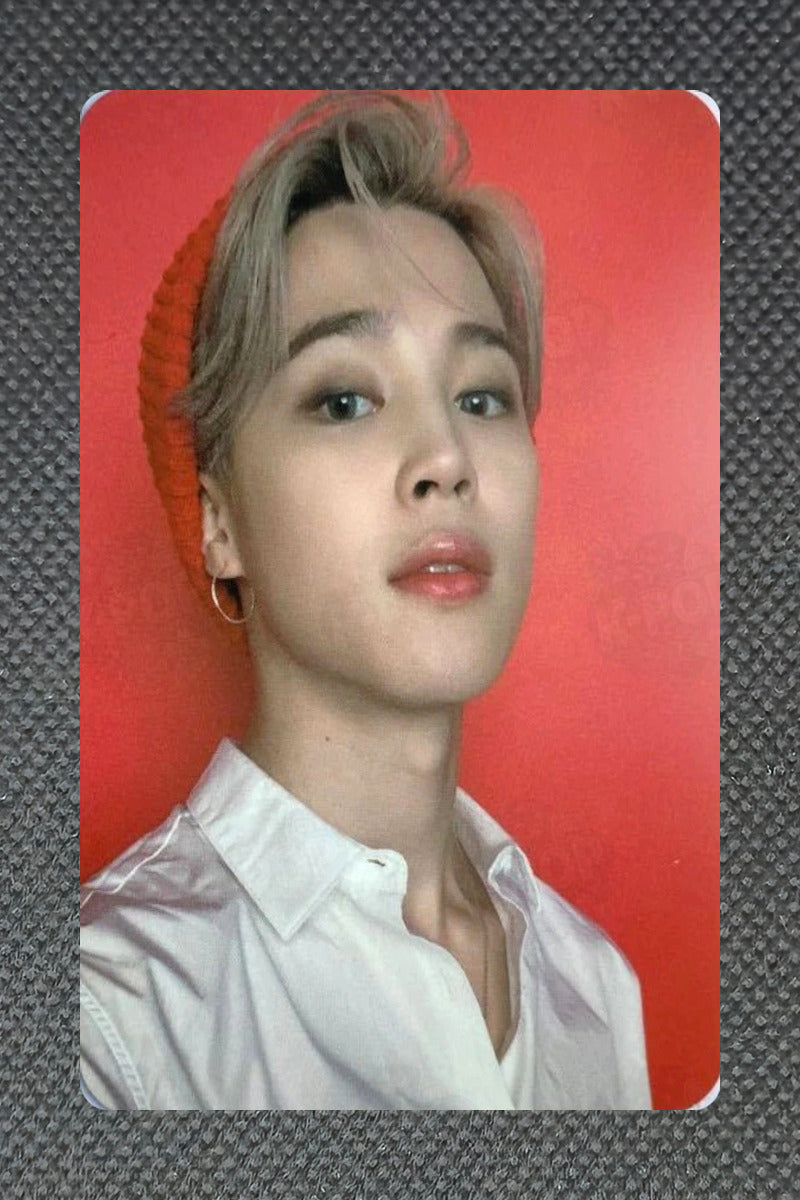 BTS D-icon vol.10 BTS goes on! Jimin