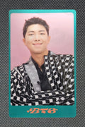 BTS DICON D’FESTA MINI EDITION : BTS RM