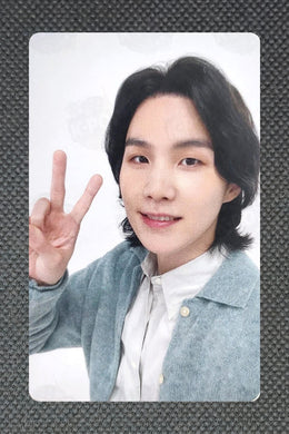 SUGA