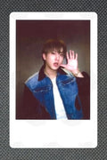 Stray Kids KARMA KMS Changbin