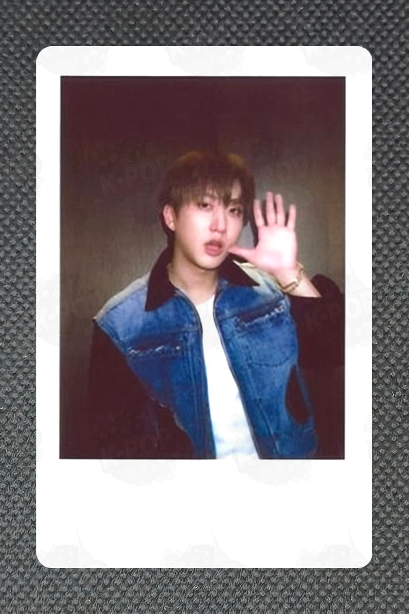 Stray Kids KARMA KMS Changbin