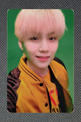 SUGA