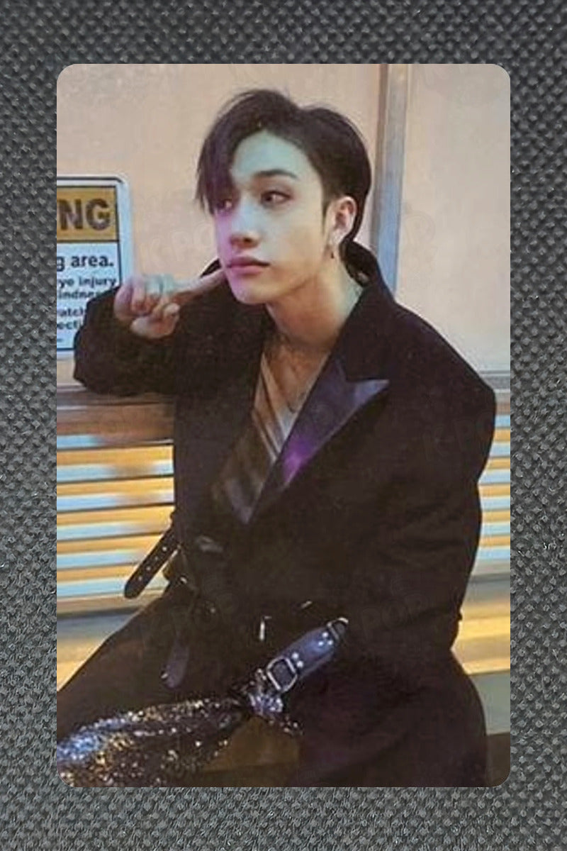 Stray Kids 5-STAR Target Exclusive BANG CHAN