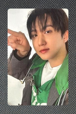 Changbin
