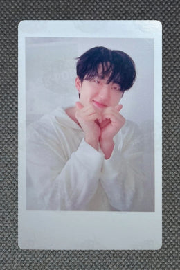 CHANGBIN