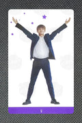 BTS 2017 BTS FESTA MOOD LIGHT V