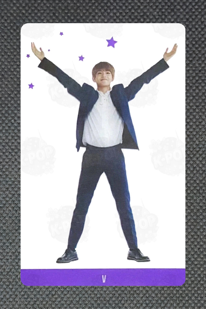 BTS 2017 BTS FESTA MOOD LIGHT V