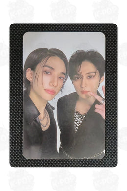 HYUNJIN, LEE KNOW