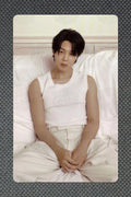 BTS FACE WEVERSE Jimin