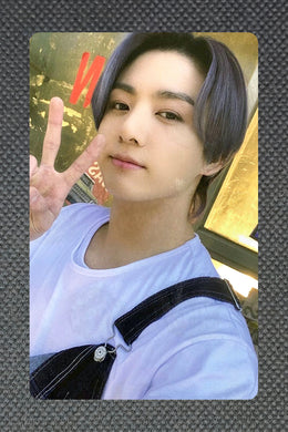 JUNGKOOK