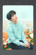 BTS WORLD TOUR 'LOVE YOURSELF'~JAPAN EDITION~ MINI PHOTO CARD JUNGKOOK