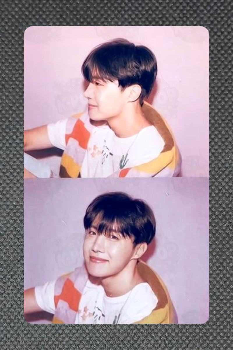 BTS MAP OF THE SOUL : PERSONA Jin