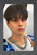 Stray Kids Stray Kids World Tour dominATE : celebrATE PuppyM PLUSH LYING Ver. by Seungmin SEUNGMIN