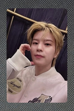 SEUNGMIN