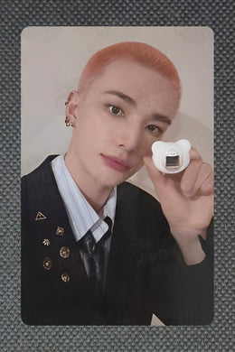 HYUNJIN
