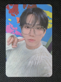 CHANGBIN