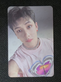 BANG CHAN