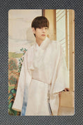 BTS 2021 BTS DALMAJUNG Mini Photo Card V