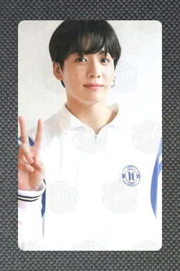 JUNGKOOK A
