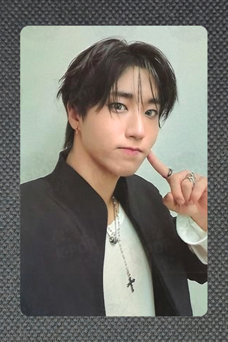 Stray Kids KARMA KMS Han