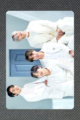 Jungkook + SUGA + J-Hope + RM #15370