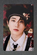 Stray Kids Xmas POPUP STORE 2023 PURCHASE REWARD HAN