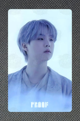 SUGA