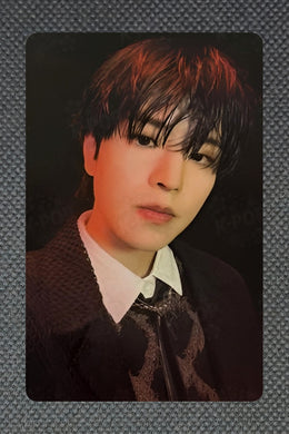 SEUNGMIN